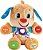 Fisher Price Pelúcia Smart Stages Cachorrinho - Imagem 2