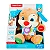 Fisher Price Pelúcia Smart Stages Cachorrinho - Imagem 1