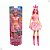 Boneca Barbie Fantasia de Unicórnio Saia Rosa - Imagem 2