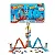 Hot Wheels Pista Action Desafio Da Altura - Imagem 2