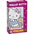 Quebra-Cabeça Hello Kitty 200 Peças - Imagem 1