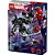 Lego Marvel Armadura Mech Venom vs. Miles Morales - Imagem 1