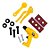 Maleta de Ferramenta DIY Tool - Imagem 2