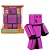 Boneca Melzinha 25CM - Imagem 1