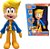 Boneco Vinil Articulado Lopers 25CM - Imagem 2