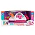 Caixa Registradora Mini Shopping Creative Fun Rosa - Imagem 1