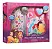Meu Livro Das Emoções Princesas Disney - Imagem 1