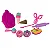 Brinquedo Massinha Minnie Disney Doceria - Imagem 2