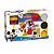 Brinquedo Massinha Mickey Kit Acessórios Disney - Imagem 1