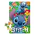 Quebra-Cabeça Disney Stitch 100 Peças - Imagem 2