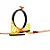 Pista Super Looping Hyper Speed Com Veículo - Imagem 2