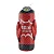 Kit Saco de Pancada Infantil Vermelho - Imagem 1