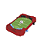 Jogo De Futebol Mini - Imagem 3
