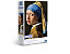 Quebra-Cabeça Johannes Vermeer Moça Com Brinco De Pérola 500 Peças Nano - Imagem 1