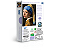 Quebra-Cabeça Johannes Vermeer Moça Com Brinco De Pérola 500 Peças Nano - Imagem 2
