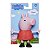 Boneca Peppa Pig Figura 13CM - Imagem 1