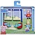 Peppa Pig Playset No Parque Com a Peppa - Imagem 1