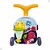 Andador Infantil c/ Mesinha De Atividades 03 Em 01 - Imagem 1