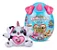 Zuru Rainbocorns Puppycorn Sparkle Surprise Azul - Imagem 2
