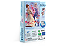 Quebra-Cabeça Frozen Metalizado 100 Peças - Imagem 2