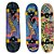 Skate Infantil Hot Wheels Sem Acessórios Sortidos - Imagem 2