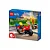 Lego City Motocicleta Dos Bombeiros 57 Peças - Imagem 1