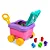 Baby Land Bauduxo Didático Rosa - Imagem 1