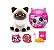 Pelucia Pets Alive Gatinhos Apaixonados - Imagem 2