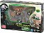 Jogo Jurassic Wolrd Island Quake - Imagem 1