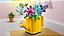 Lego Creator Regador com flores - Imagem 4