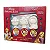 Kit de Gesso para pintura Disney Princesas - Imagem 1