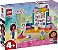 LEGO Gabby's Dollhouse Artesanato com Baby Box - Imagem 1