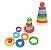 Educa Play Torre Multi encaixe - Imagem 2