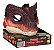 Dino Ataque furioso Dino Mask - Imagem 1