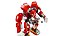 Lego Sonic Robô Guardião do KNUCKLES - Imagem 2