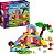 Lego Friends Playground Dos Porquinhos Da Índia - Imagem 5