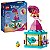 Lego Disney Ariel Rodopiante - Imagem 2