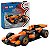 Lego City Carro de F1 com Piloto - Imagem 5