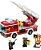 Lego City Caminhão de Bombeiros com Escada de Combate ao Fogo - Imagem 3