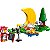 Lego Animal Crossing Admirando Estrelas com Celeste - Imagem 3