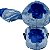 Pelúcia Disney Stitch Big Feet 60cm - Imagem 2