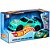 Hot Wheels Carros Super Jet Verde - Imagem 2