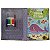 Superlivro de Colorir Seres do Mar - Imagem 3