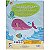 Superlivro de Colorir Seres do Mar - Imagem 2
