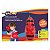 Kit Boxe Infantil Go Play - Imagem 1