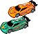 Carro Hot Wheels Programing com Luz e Som - Imagem 2