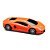 Racing Control Raptor Laranja - Imagem 3