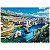 Quebra-Cabeça 2000 Peças Dubrovnik - Imagem 3