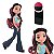 Boneca Luluca Fashion - Imagem 1