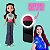 Boneca Luluca Fashion - Imagem 2